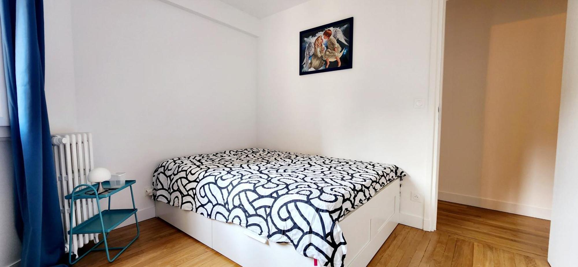 Boulogne, Near Roland Garros Apartamento Exterior foto