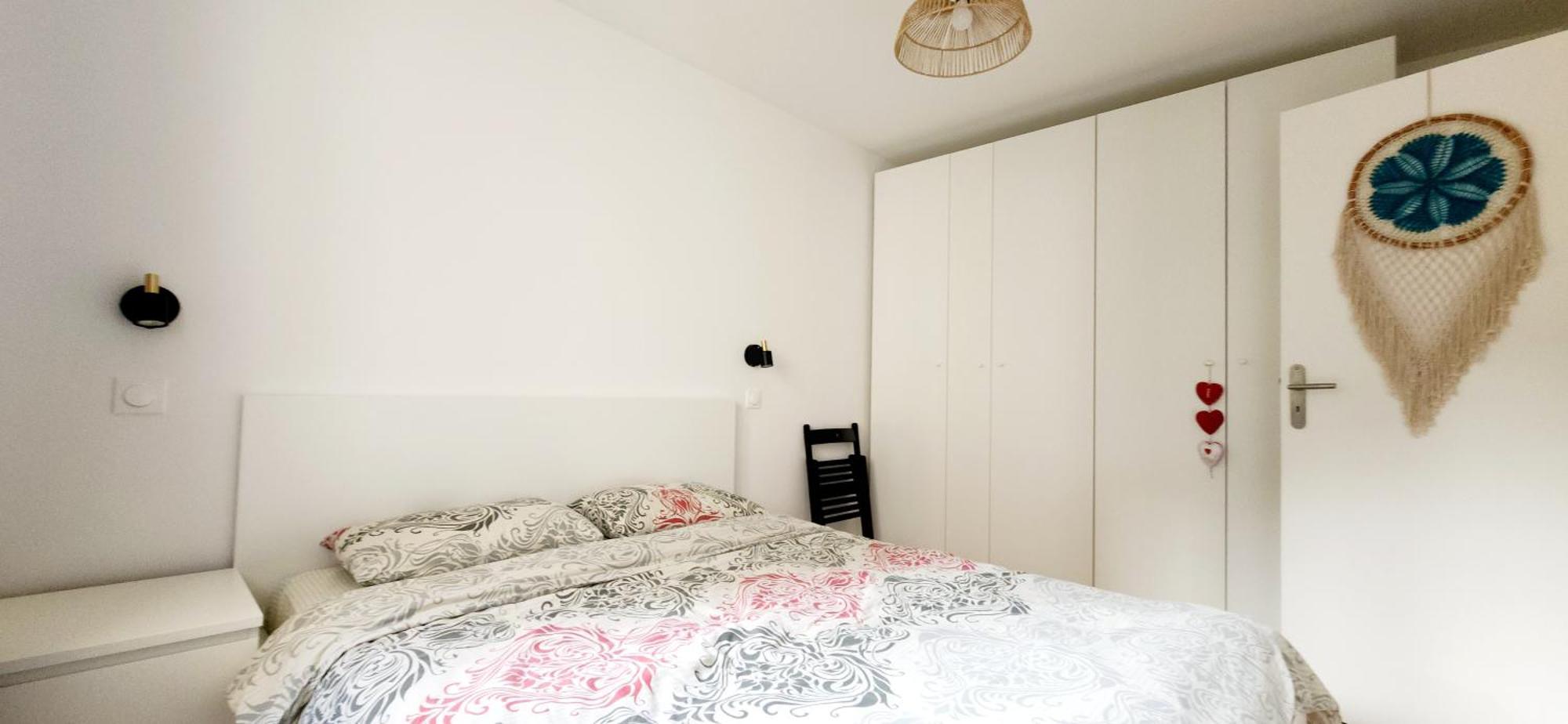 Boulogne, Near Roland Garros Apartamento Exterior foto