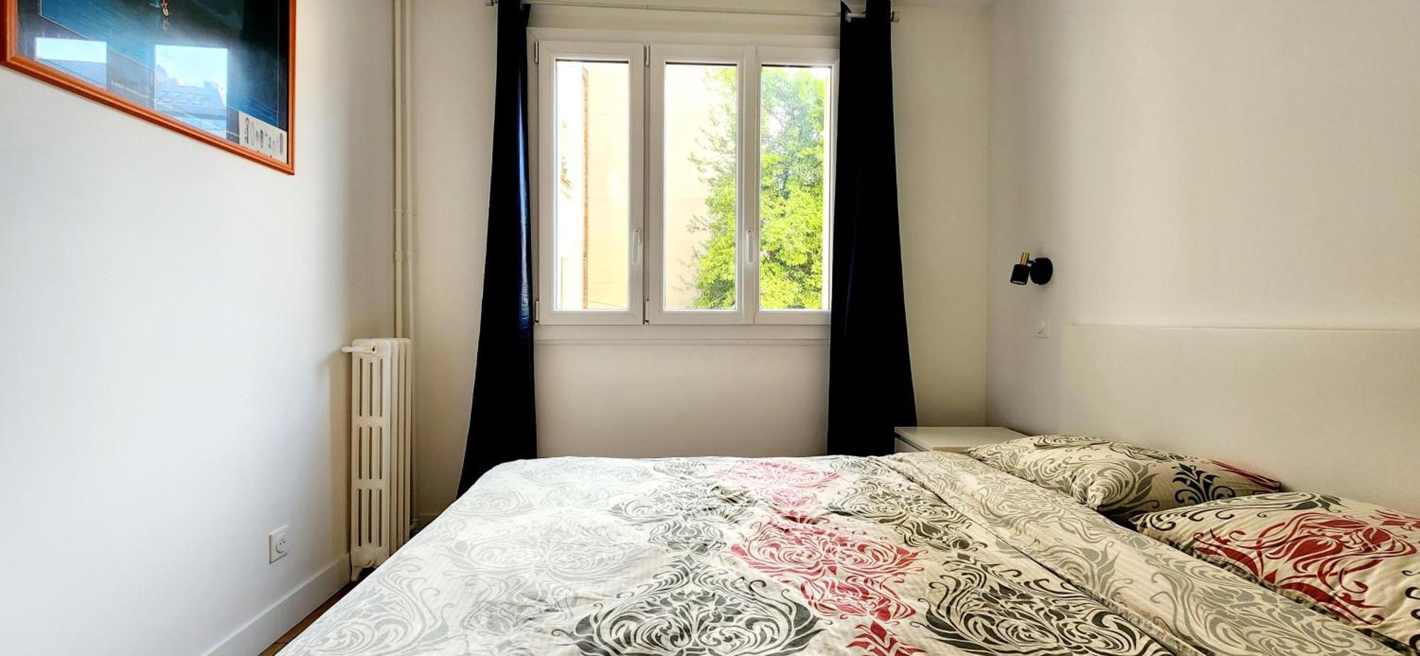 Boulogne, Near Roland Garros Apartamento Exterior foto